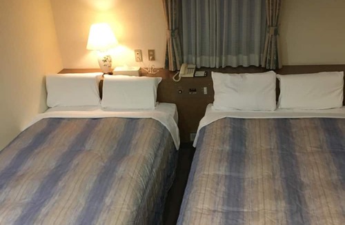 Matsuyama Hotel | Hotel Crown Hills Matsuyama