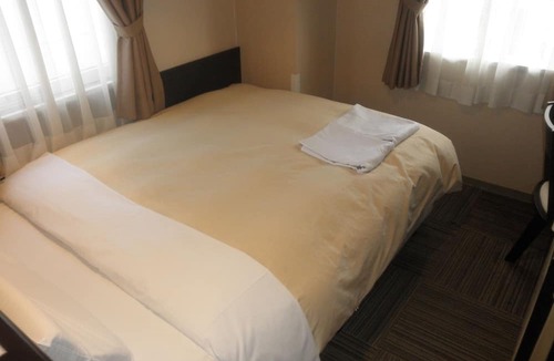 Ichihara Hotel | Hospitality In Yawatajuku