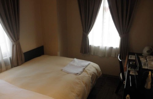 Ichihara Hotel | Hospitality In Yawatajuku
