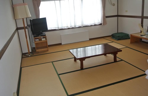 Moriyama Hotel | Hotel Biwako Plaza