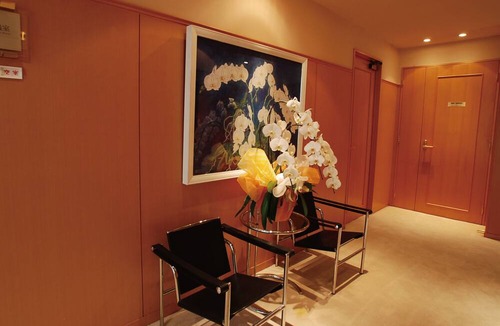 Maizuru Hotel | Hotel Arstainn