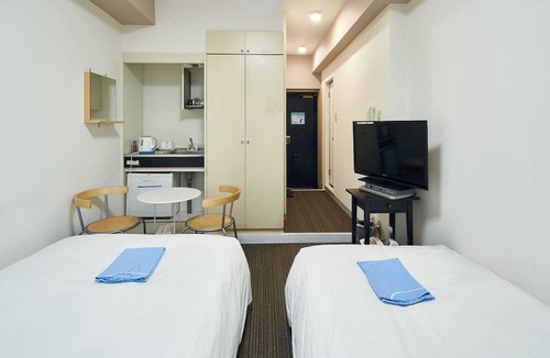 Omorinishi Hotel | Hotel Business Villa Omori