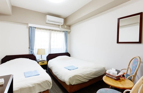 Omorinishi Hotel | Hotel Business Villa Omori
