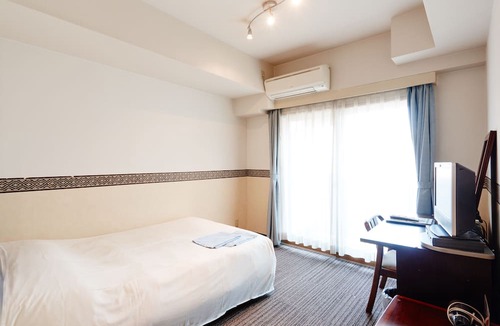 Omorinishi Hotel | Hotel Business Villa Omori