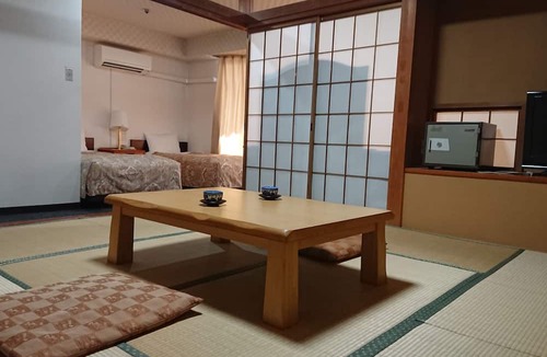Fujikawaguchiko Hotel | Shiki No Yado Mt Fuji