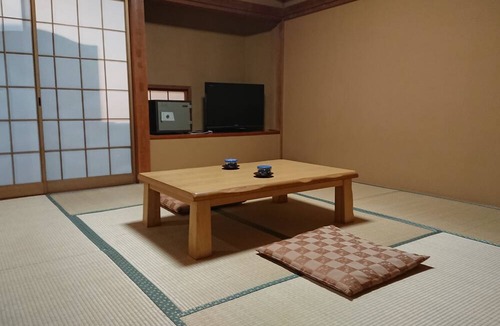 Fujikawaguchiko Hotel | Shiki No Yado Mt Fuji