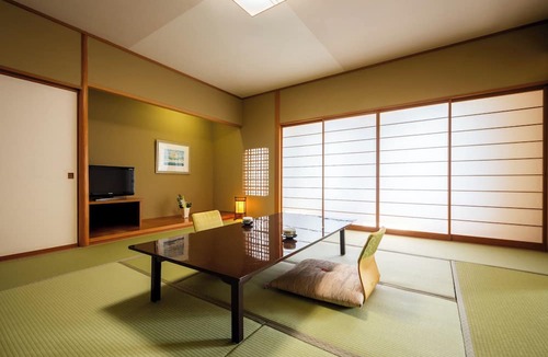 Oyu Onsen Hotel | Hotel Kazuno