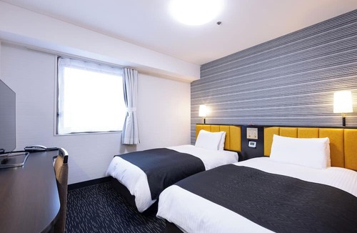 Tsuruoka Hotel | APA Hotel Yamagata Tsuruoka Ekimae