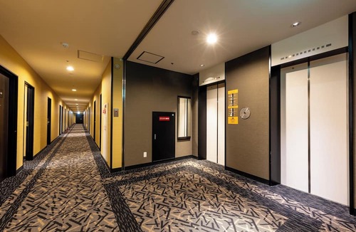 Tsuruoka Hotel | APA Hotel Yamagata Tsuruoka Ekimae