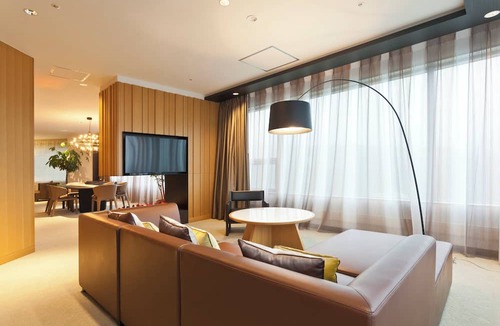 Appi Onsen Hotel | Crowne Plaza Resort Appi Kogen by IHG