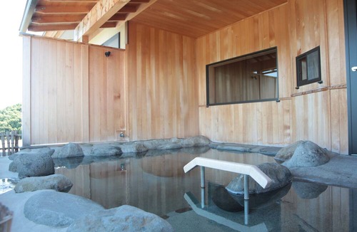 Morioka Hotel | Bessou Kakei