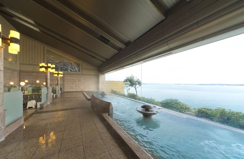 Wakura Onsen House | Aenokaze