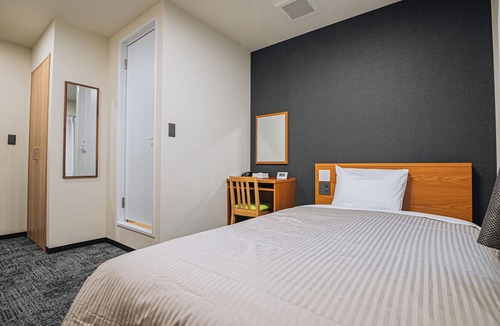 Machida Hotel | Business Inn SUNHOTEL