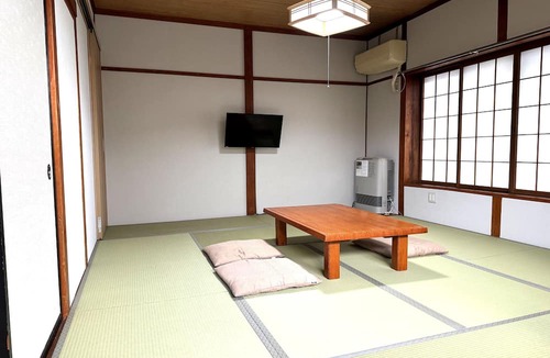 Nozawaonsen Hotel | Wafu Pension MIYAZAWA