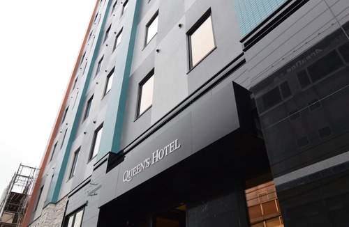 Chitose Hotel | Queen's Hotel Chitose