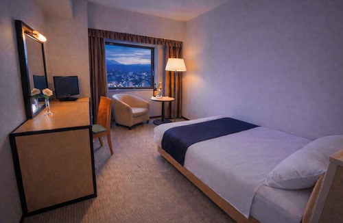Izaka Onsen Hotel | The Celecton Fukushima