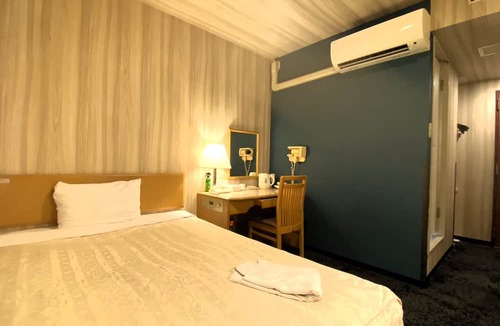 Isehara Hotel | Hotel Select Inn Isehara