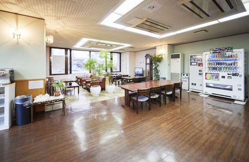 Misato-machi Hotel | Hotel Select Inn Furukawa