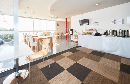 Sano Hotel | Hotel Select Inn Sano Ekimae