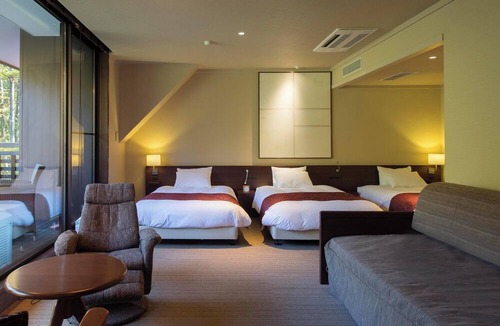 Takayama Hotel | Wan Wan Paradise Takayama