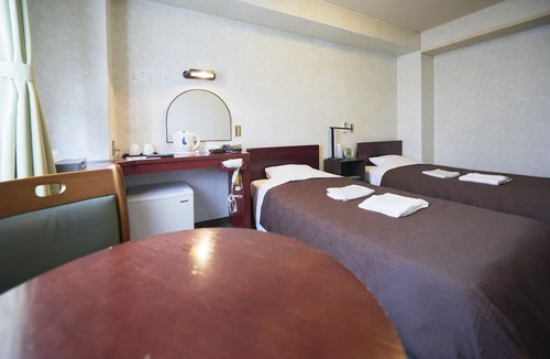 Yonezawa Hotel | Hotel Select Inn Yonezawa