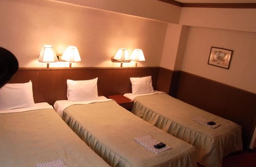 Gora Hotel | Gora Hotel PAIPU NO KEMURI