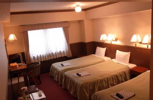 Gora Hotel | Gora Hotel PAIPU NO KEMURI