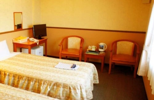 Gora Hotel | Gora Hotel PAIPU NO KEMURI