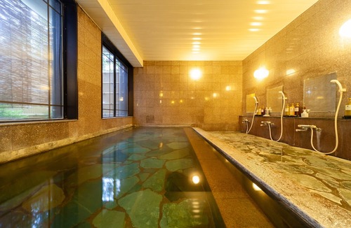 Gora Hotel | Gora Hotel PAIPU NO KEMURI