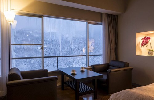 Zaoonsen Hotel | Hotel Lucent Takamiya