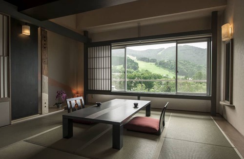 Zaoonsen Hotel | Hotel Lucent Takamiya