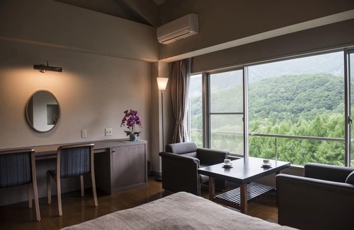 Zaoonsen Hotel | Hotel Lucent Takamiya