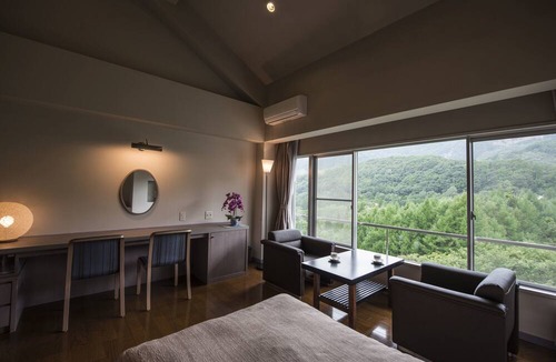 Zaoonsen Hotel | Hotel Lucent Takamiya