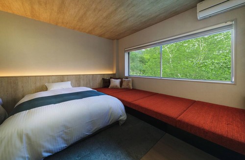 Zaoonsen Hotel | Takamiya Hotel Jurin