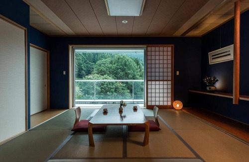 Zaoonsen Hotel | Takamiya Rurikura Resort