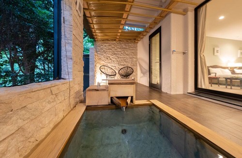 Ito Hotel | Mori No Izumi