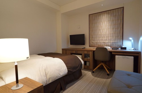 Ofunato Hotel | Ofunato Plaza Hotel