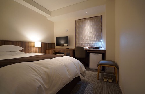 Ofunato Hotel | Ofunato Plaza Hotel