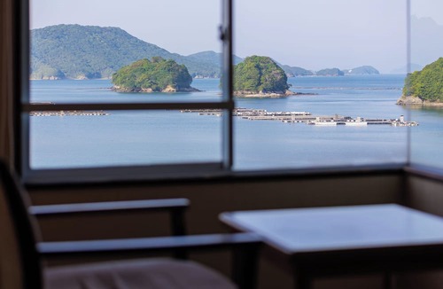 Toba Hotel | Wan Wan Paradise Toba
