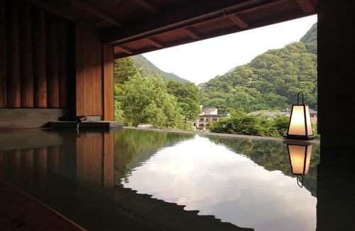 Aizuwakamatsu House | Kutsurogijuku Chiyotaki