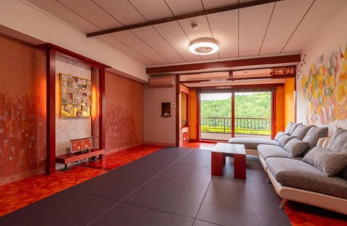 Mashiko House | Mashikokan Satoyama Resort Hotel