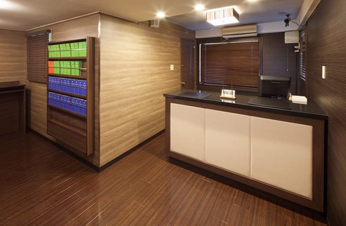 Shirokane Apartment | Flexstay Inn Shirogane