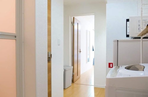 Higashitateishi Condo | Triphome 203/big table/Free WiFi/Asakusa SkyTree