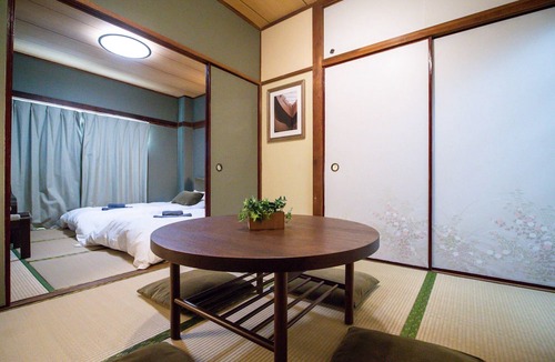 Sumida Condo | 3F Facing Skdytree/6min stn/Direct NRT&HND&Disney