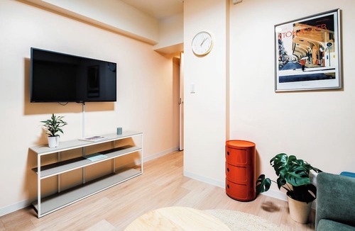 Hamamatsucho Apartment | Section L Hamamatsucho