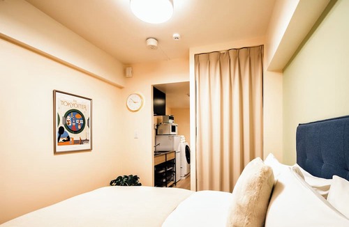 Hamamatsucho Apartment | Section L Hamamatsucho