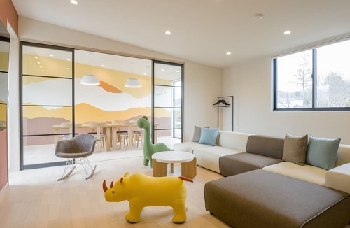 Kobuchisawacho Villa | Rakuten STAY VILLA Yatsugatake