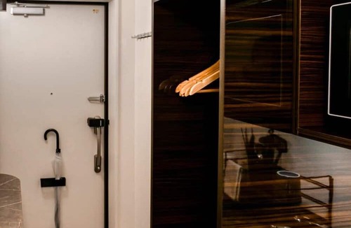 Hyakunincho Apartment | 2023 Open/Shinjuku Okubo/5min 2 JR/Premium Capsule