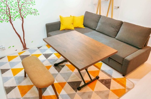 Hyakunincho Apartment | 2023 Open/Shinjuku Okubo/5 mins to JR/200M Wi-Fi