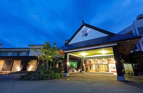 Tsukioka Onsen Hotel | Room without meals 30 minutes by car from Niigat/Shibata Niigata